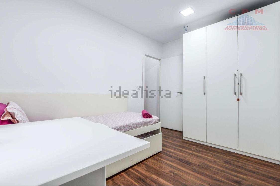 Apartamento Retiro Y Serrano Hotel Madrid Buitenkant foto
